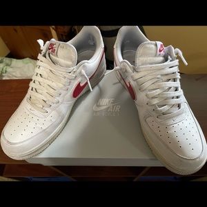 Nike Air Force 1 Shoes